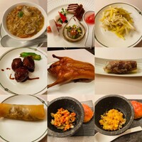 中国飯店 三田店 - 