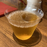 LAMP - 国産無農薬ウーロン茶葉の水出し茶