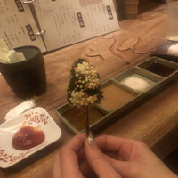 串揚げキッチン だん 十三店 - 