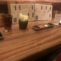 串揚げキッチン だん 十三店 - 