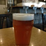 ニホンバシ・ブルワリー - HUB/Nihonbashi IPA980円