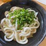 合田うどん - 