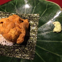 鉄板焼 天 六本木 - 