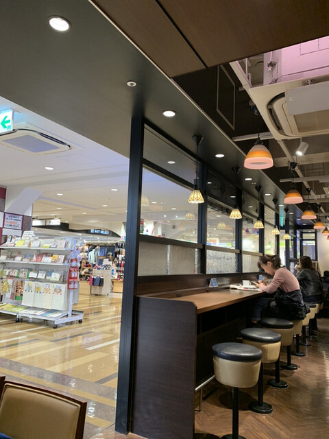 Saint Marc Cafe Asakusaekimiseten photo 5