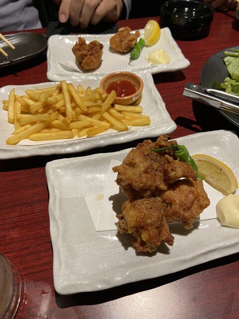 全席個室 炭焼 仙台牛たん酒場 たんや奥村 新宿店 image
