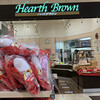 Hearch Brown - 