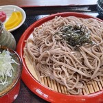 箒杉茶屋 - 料理写真: