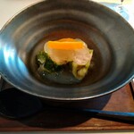 Cuisine Franco-japonaise Matsushima - 