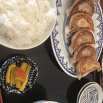 餃子と中華 つつみ人 - 