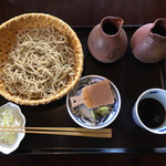 花野そば - 