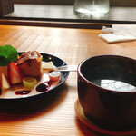 cafe and food COLO - 料理写真: