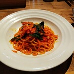 Trattoria Bambu - 