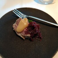 Cuisine Franco-japonaise Matsushima - 