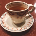 中華寝台 - ★6.5メイクイ紅茶