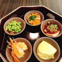 白碗竹快樓 赤坂店 - 