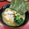 横浜ラーメン 田上家