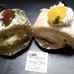 ハニー&クローバー 福井大和田店 - 
