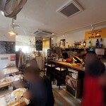 Rakuretto Rakuretto - 店内