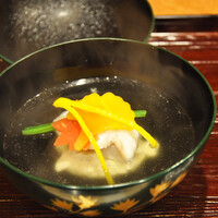 御料理 古川 - 