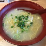 Taishuu Izakaya Daikakumei Areya Koreya - 鶏出汁白湯ラーメン