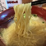 大衆居酒屋大革命 アレやコレ屋 - 麺リフト