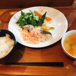 麹町 ボラーチョ - 