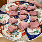 銀座 しのはら - 