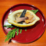 銀座 しのはら - 