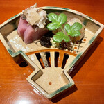 銀座 しのはら - 