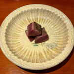 銀座 しのはら - 