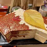 銀座 しのはら - 