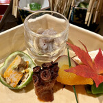 銀座 しのはら - 