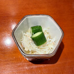 銀座 しのはら - 