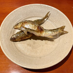 銀座 しのはら - 