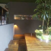 ペッシェ・ロッソ - 