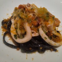 ペッシェ・ロッソ - 