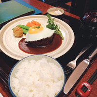 赤坂 津つ井 総本店 - 