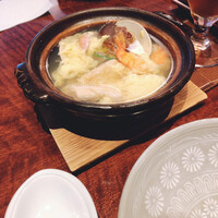 赤坂 津つ井 総本店 - 