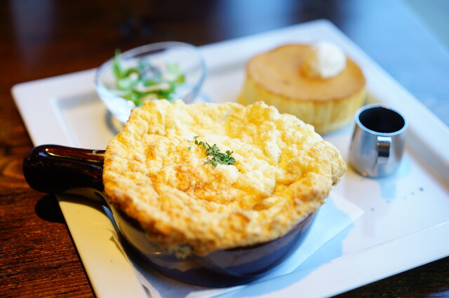 コニワコーヒー たまプラーザ店 Co Niwa Coffee たまプラーザ カフェ 喫茶 その他 食べログ