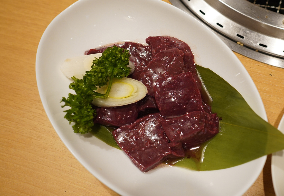 サプレマシーさんが投稿した炭焼 金竜山（東京/白金高輪）の口コミ詳細 [食べログ] 炭焼 金竜山