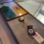 ULUWATU AMIGO - 壁にもクリスマス飾り