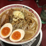 ラーメン☆ビリー - 