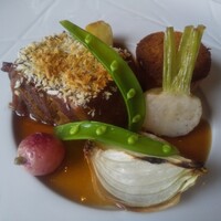 レストラン ヴァリエ - 