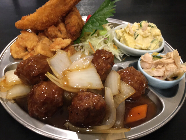中国料理 ちゅん 京阪山科 中華料理 食べログ 中国料理 ちゅん 京阪山科 中華料理 食べログ