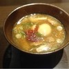 中華そば・つけ麺　中村屋 四日市駅前店