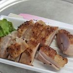 東京園 - 鶏モモ