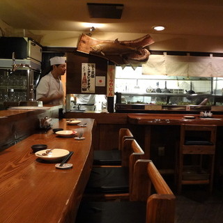 さしみの魚紳_2