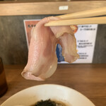 煮干拉麺 小烏丸 - 