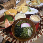 山茶花の湯 - 