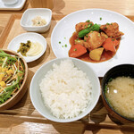 MUJI Diner - 